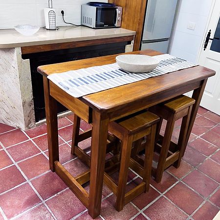 הוילה San Bartolomé Casa Rural Estilo Canario מראה חיצוני תמונה
