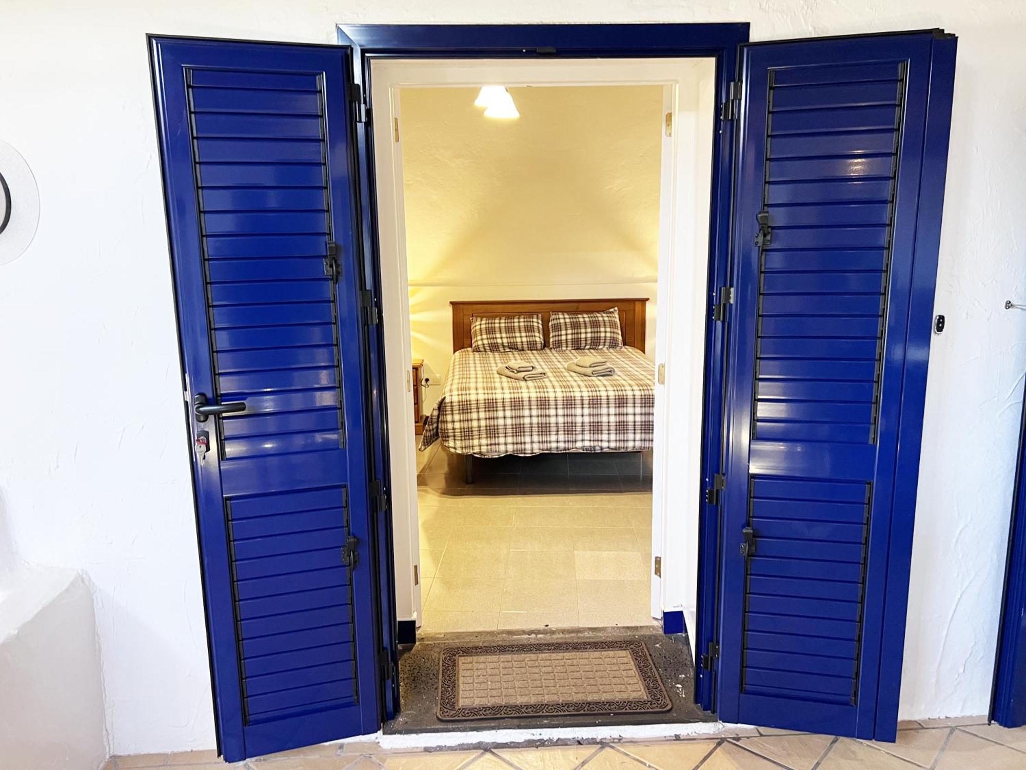 הוילה San Bartolomé Casa Rural Estilo Canario מראה חיצוני תמונה
