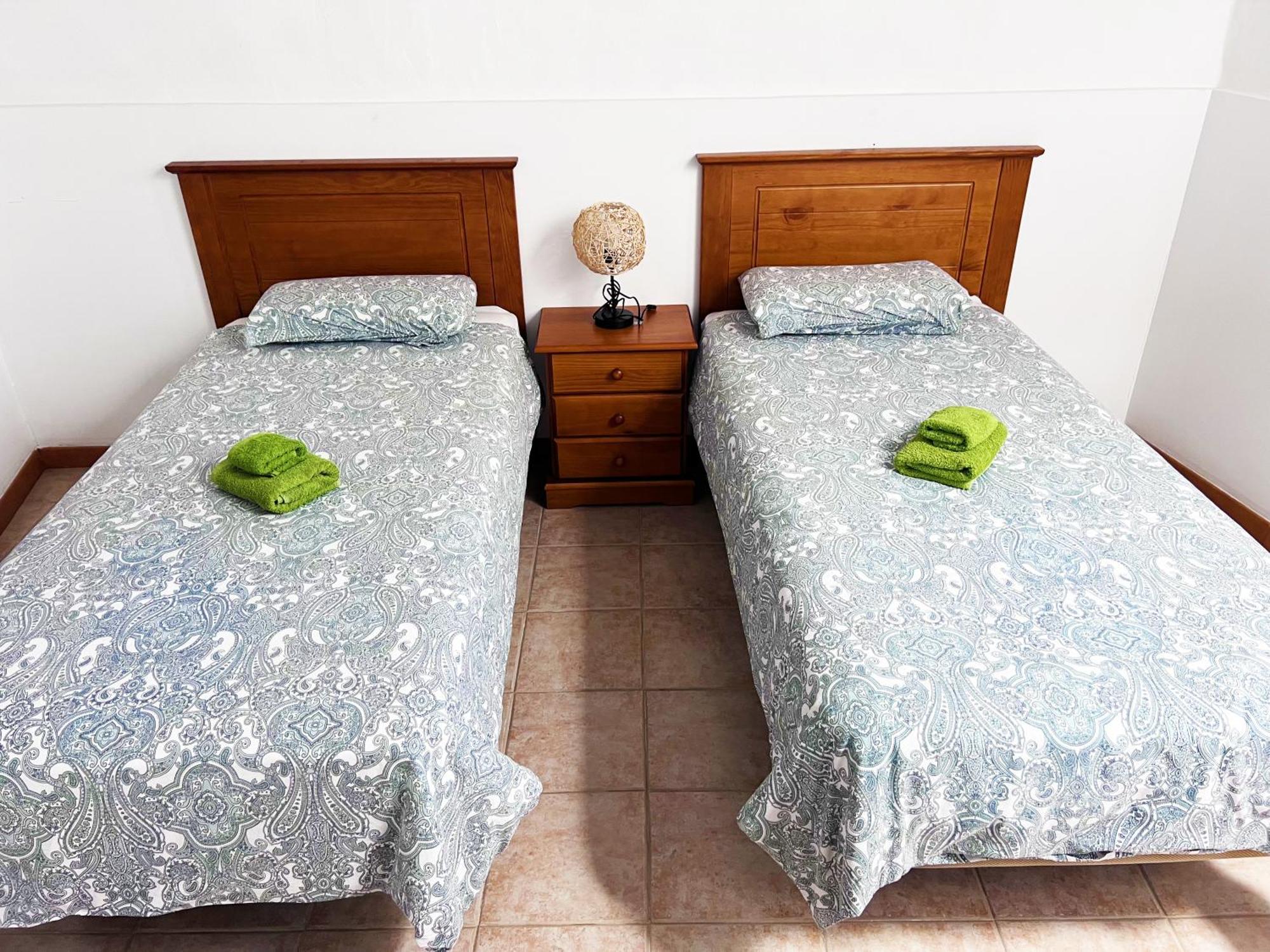 הוילה San Bartolomé Casa Rural Estilo Canario מראה חיצוני תמונה